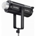 Свет Godox SZ300R zoomable RGBWW LED video light