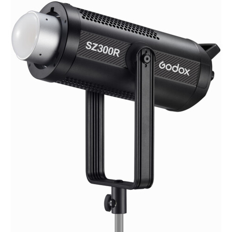 Світло Godox SZ300R zoomable RGBWW LED video light