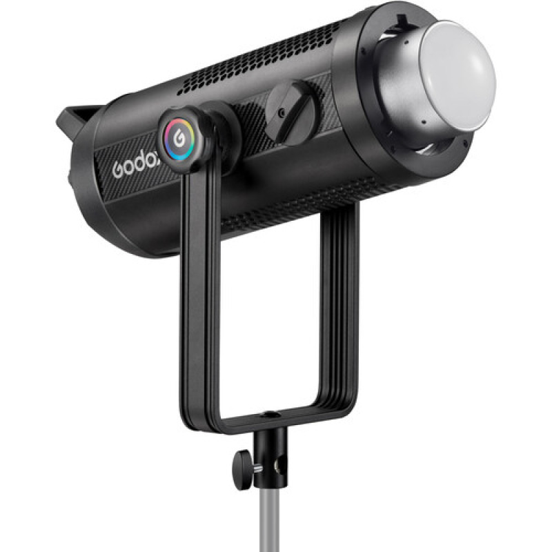 Світло Godox SZ300R zoomable RGBWW LED video light