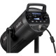 Світло Godox SZ300R zoomable RGBWW LED video light