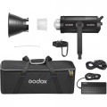 Світло Godox SZ300R zoomable RGBWW LED video light