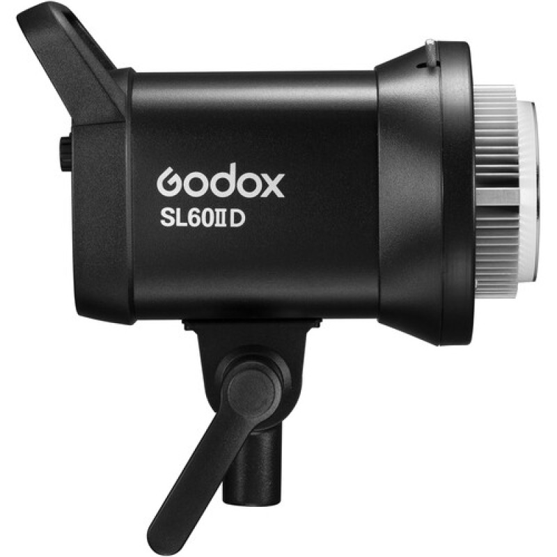 Світло Godox SL60IID Daylight LED Video Light
