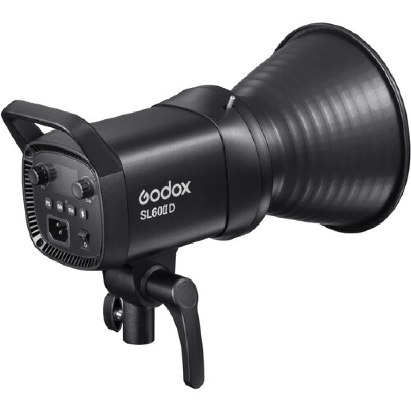 Світло Godox SL60IID Daylight LED Video Light