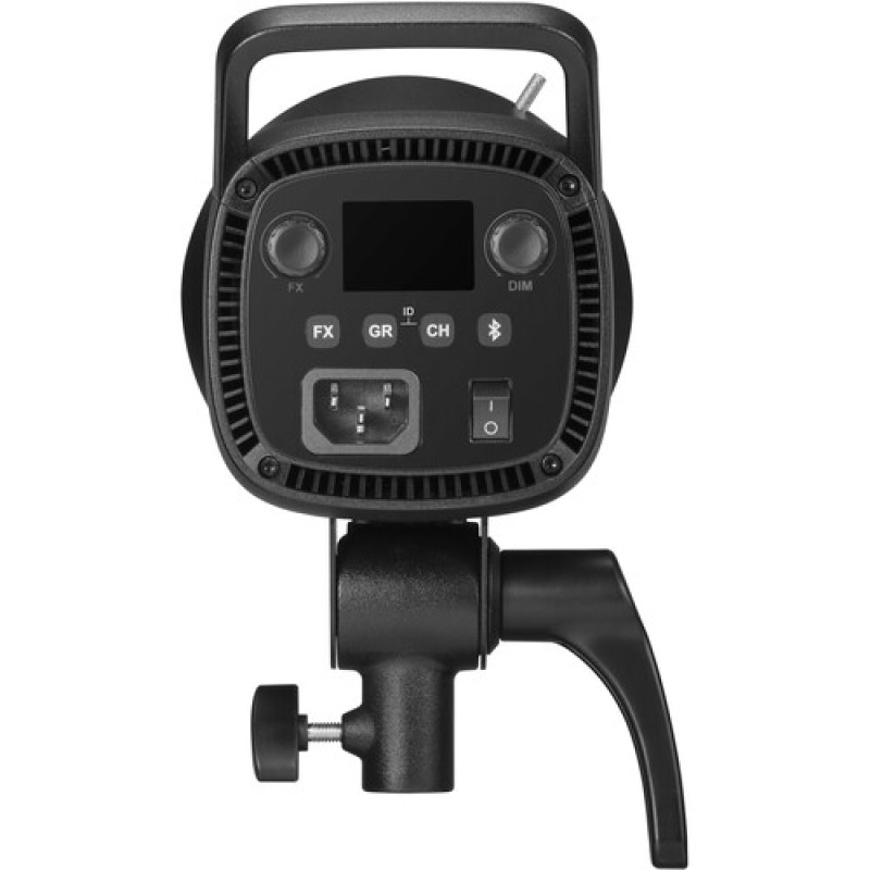 Світло Godox SL60IID Daylight LED Video Light