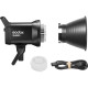 Світло Godox SL60IID Daylight LED Video Light