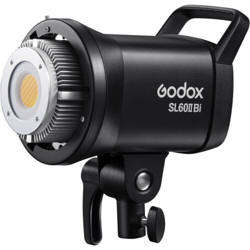 Свет Godox SL60IIBI Bi-Color LED Video Light