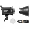 Свет Godox SL60IIBI Bi-Color LED Video Light