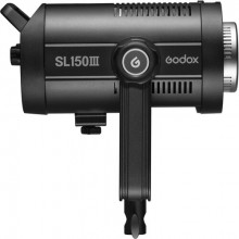 Світло Godox SL150III Daylight LED Video Light