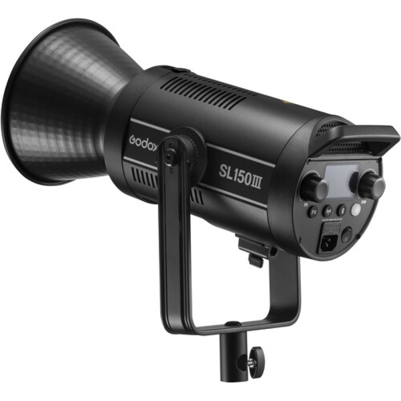 Свет Godox SL150III Daylight LED Video Light