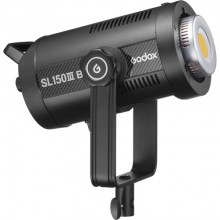 Свет Godox SL150IIIBI Bi-Color LED Monolight
