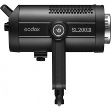 Свет Godox SL200III Daylight LED Video Light