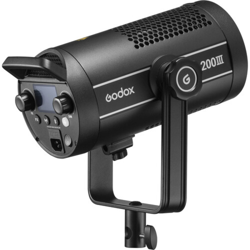 Світло Godox SL200III Daylight LED Video Light