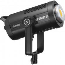 Свет Godox SL200IIIBI Bi-Color LED Monolight