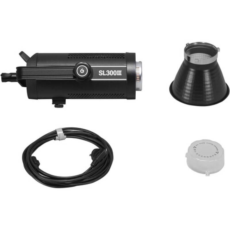 Світло Godox SL300III Daylight LED Video Light