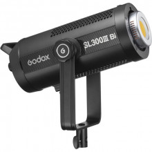 Світло Godox SL300IIIBI Bi-Color LED Monolight