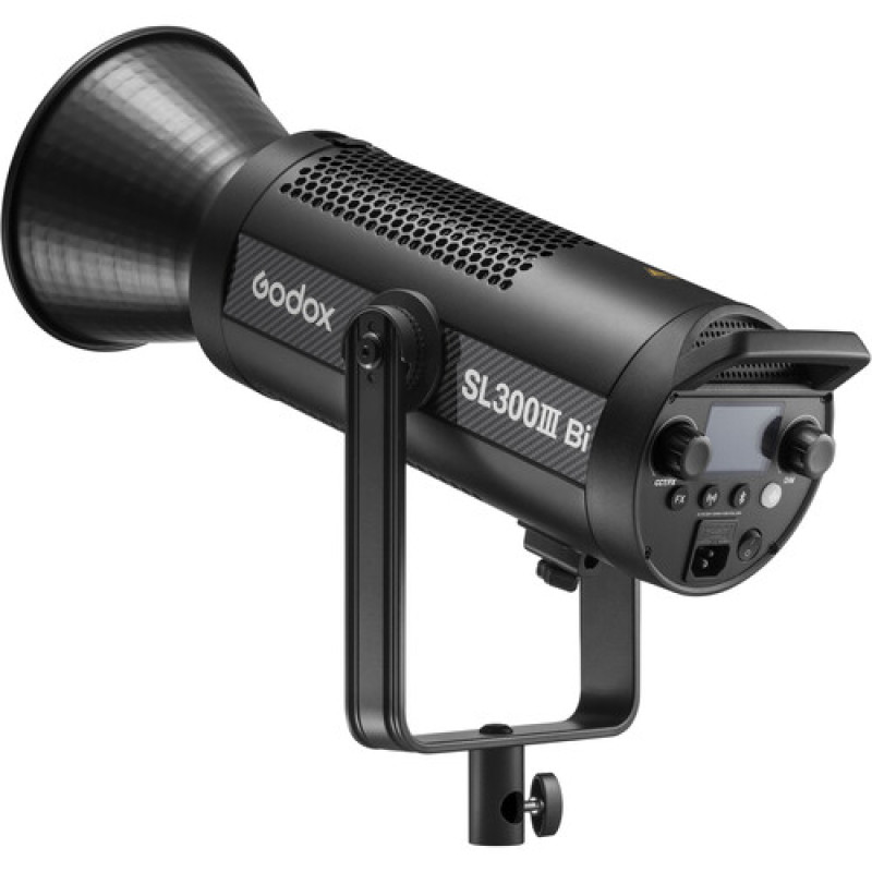Світло Godox SL300IIIBI Bi-Color LED Monolight