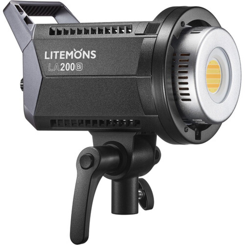 Свет Godox Litemons LA200Bi Bi-Color LED Light