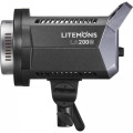 Світло Godox Litemons LA200Bi Bi-Color LED Light