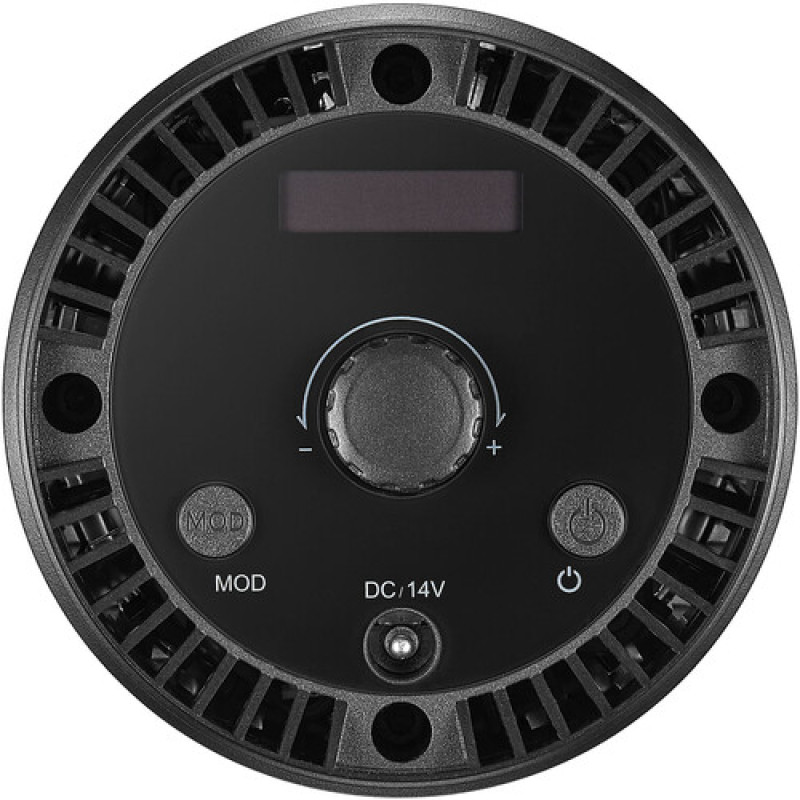 Світло Godox Litemons LC30Bi Bi-Color LED Light