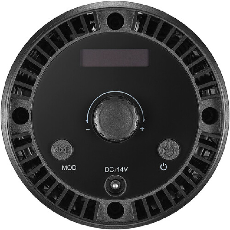 Світло Godox Litemons LC30D Daylight LED Light