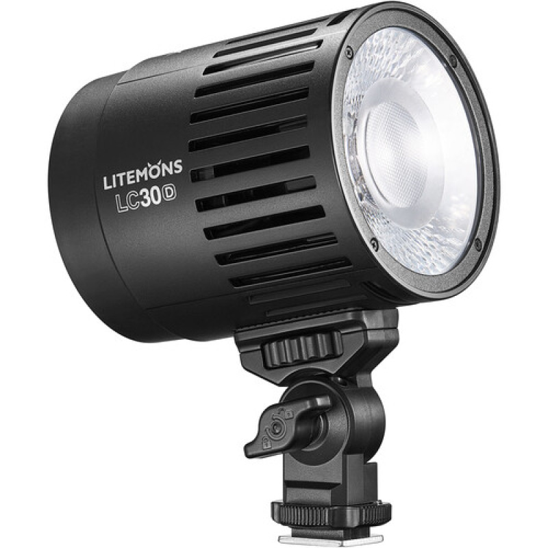 Світло Godox Litemons LC30D Daylight LED Light