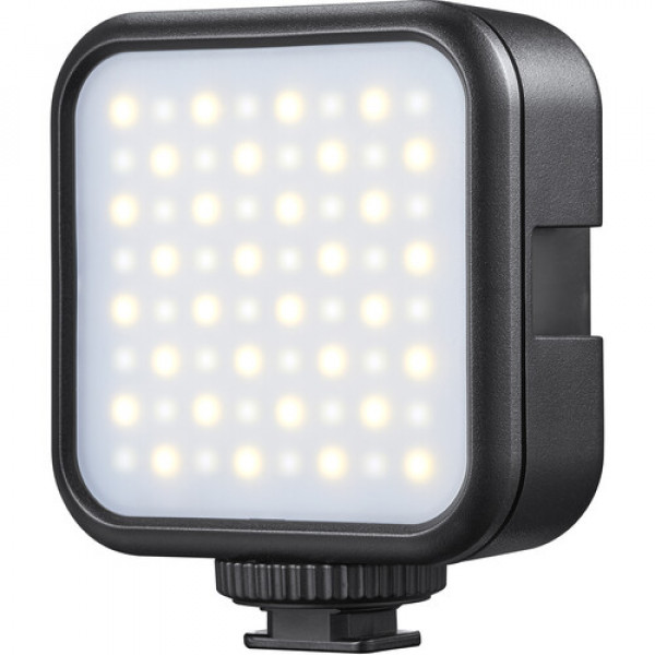 Світло Godox Litemons Bi-Color Pocket-Size LED Video Light (3200 to 6500K)
