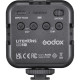 Світло Godox Litemons Bi-Color Pocket-Size LED Video Light (3200 to 6500K)