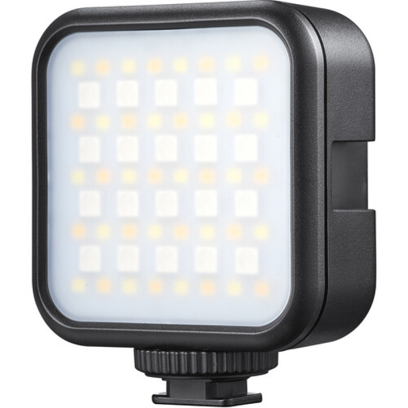 Свет Godox Litemons RGB Pocket-Size LED Video Light (RGB & 3200 to 6500K)