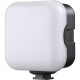Свет Godox Litemons RGB Pocket-Size LED Video Light (RGB & 3200 to 6500K)