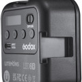Свет Godox Litemons RGB Pocket-Size LED Video Light (RGB & 3200 to 6500K)