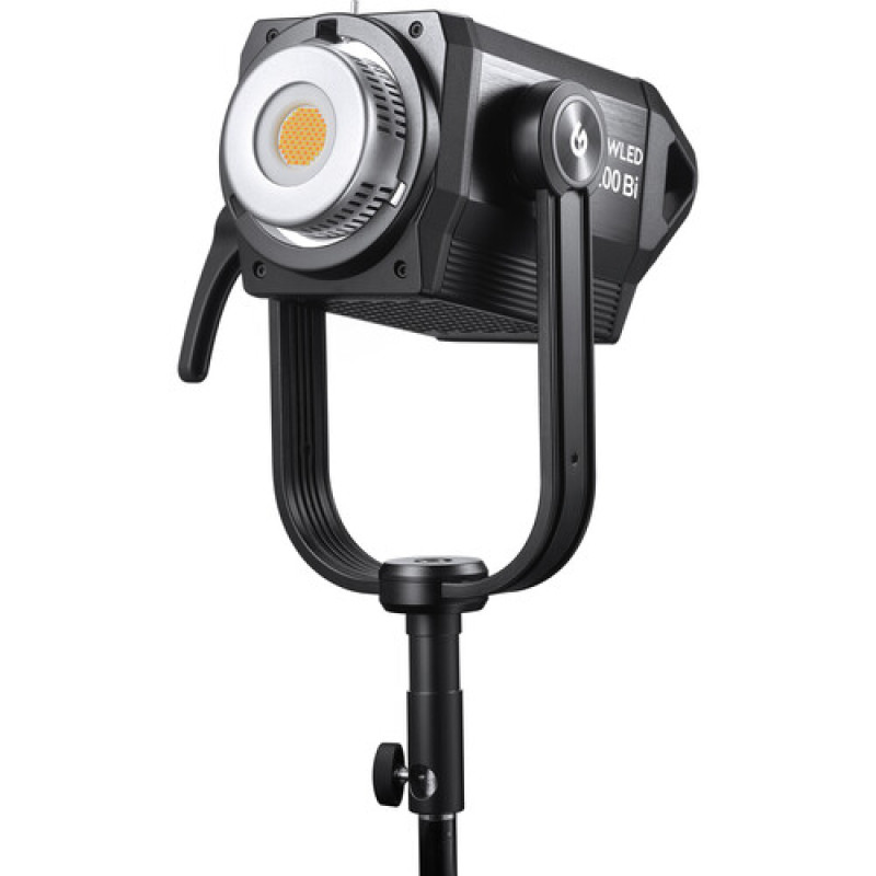 Світло Godox Knowled M200BI Bi-Color LED Light