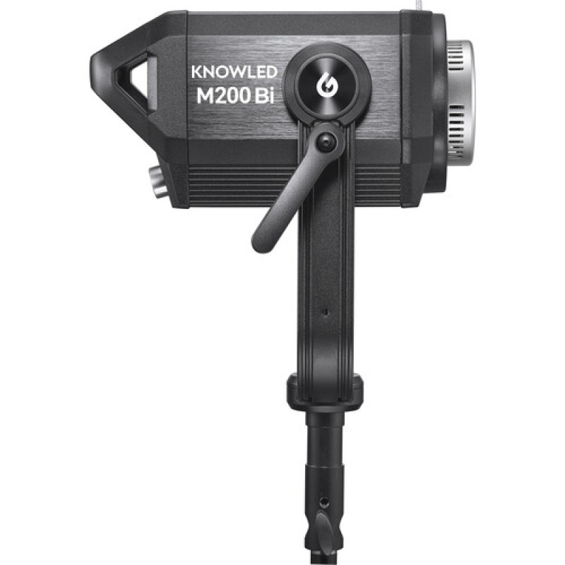 Світло Godox Knowled M200BI Bi-Color LED Light