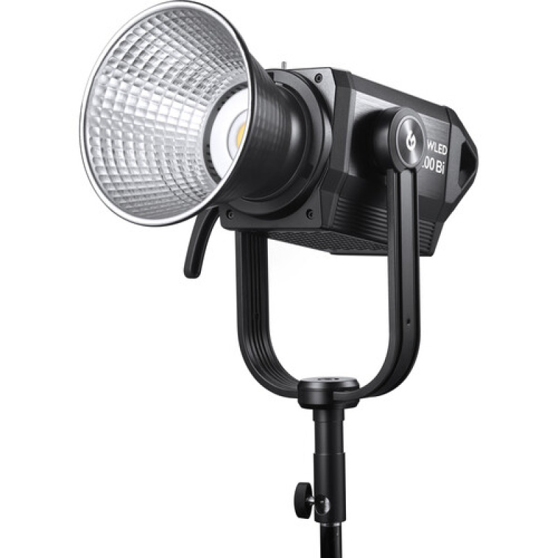 Світло Godox Knowled M200BI Bi-Color LED Light