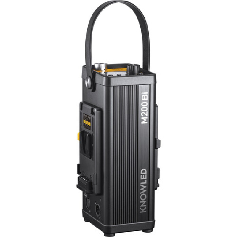 Світло Godox Knowled M200BI Bi-Color LED Light