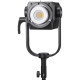 Світло Godox Knowled M200BI Bi-Color LED Light