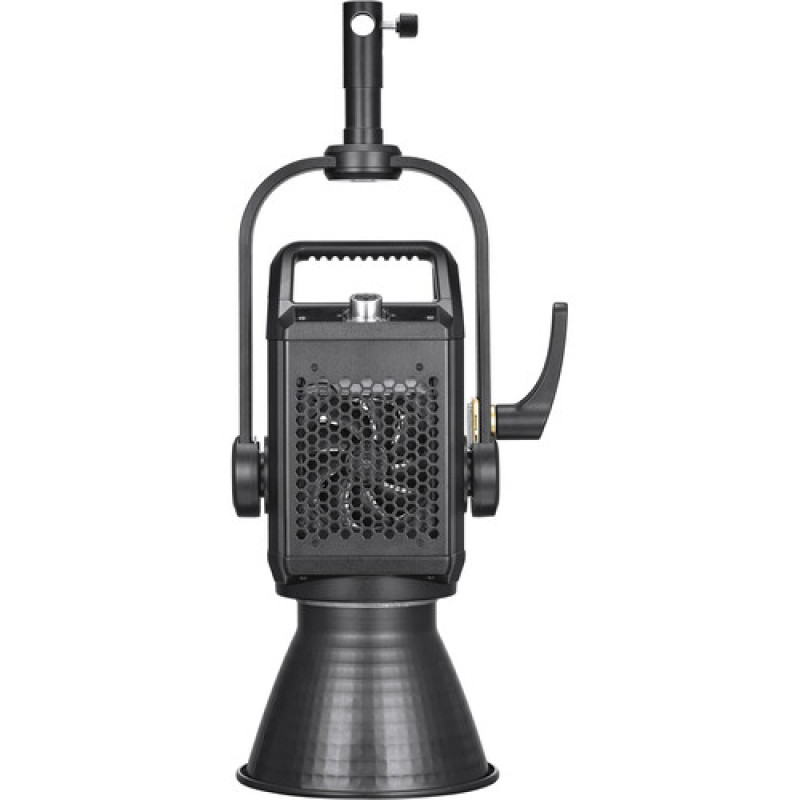 Світло Godox Knowled M200BI Bi-Color LED Light