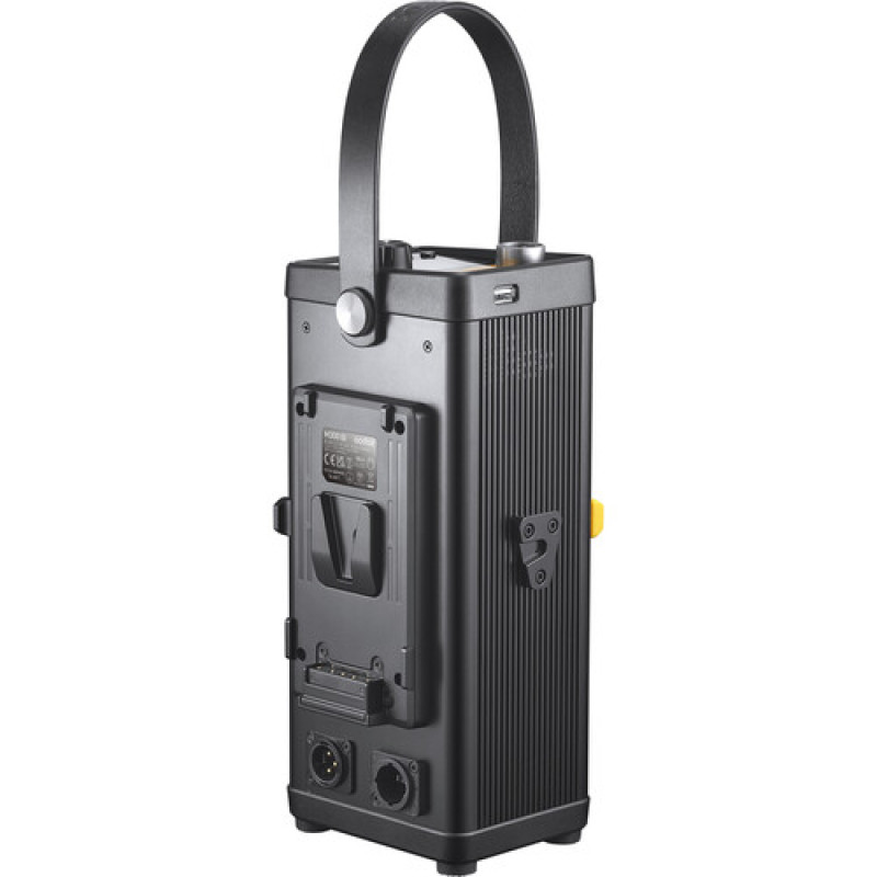 Світло Godox Knowled M300BI Bi-Color LED Light