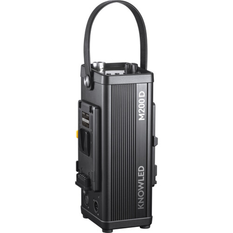 Світло Godox Knowled M200D Daylight LED Light