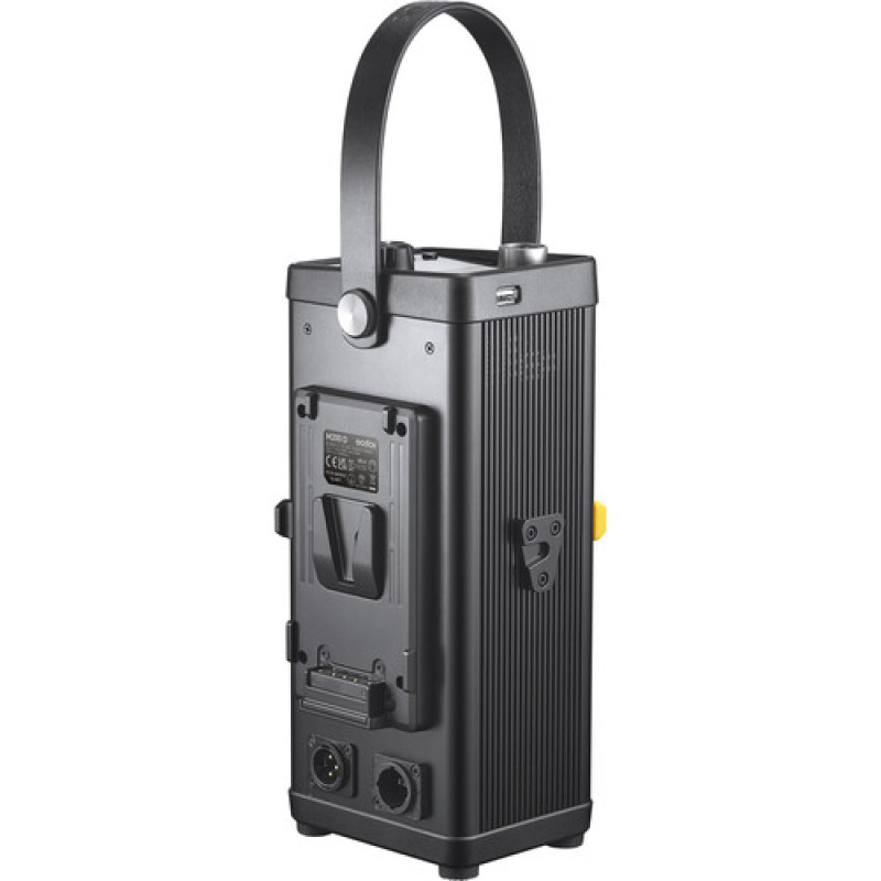 Світло Godox Knowled M200D Daylight LED Light