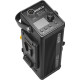 Світло Godox Knowled M200D Daylight LED Light