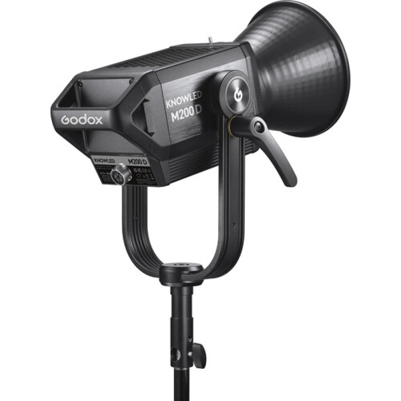 Світло Godox Knowled M200D Daylight LED Light