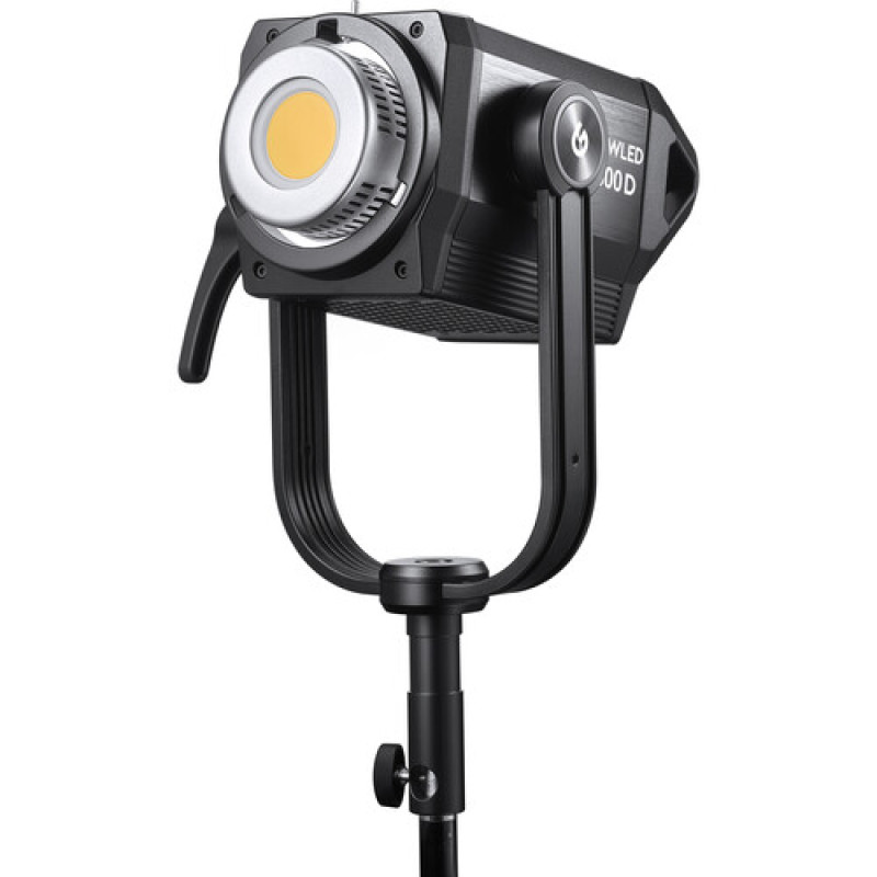 Світло Godox Knowled M300D Daylight LED Light