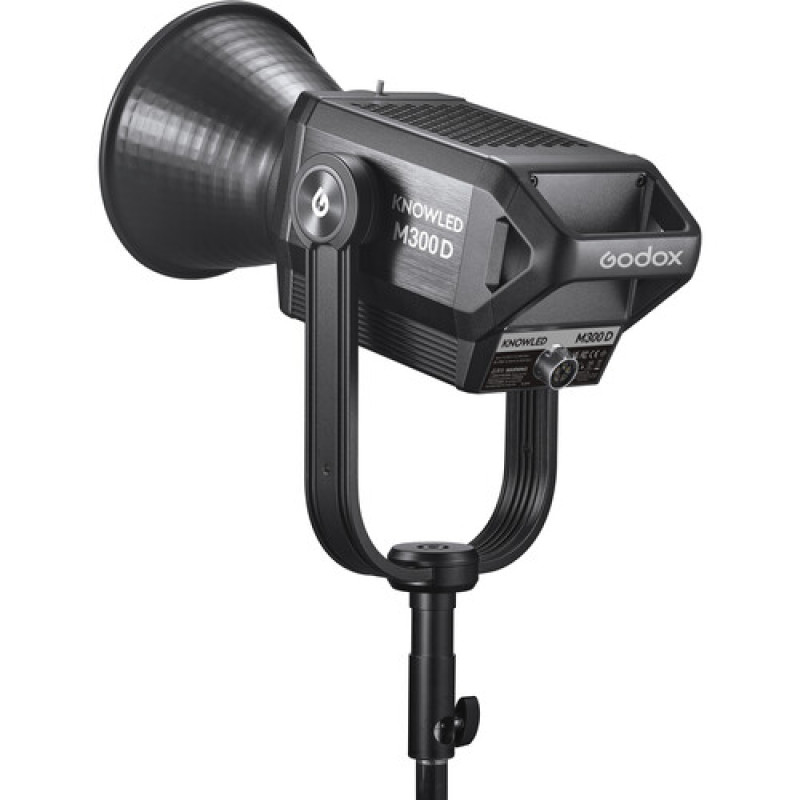Світло Godox Knowled M300D Daylight LED Light