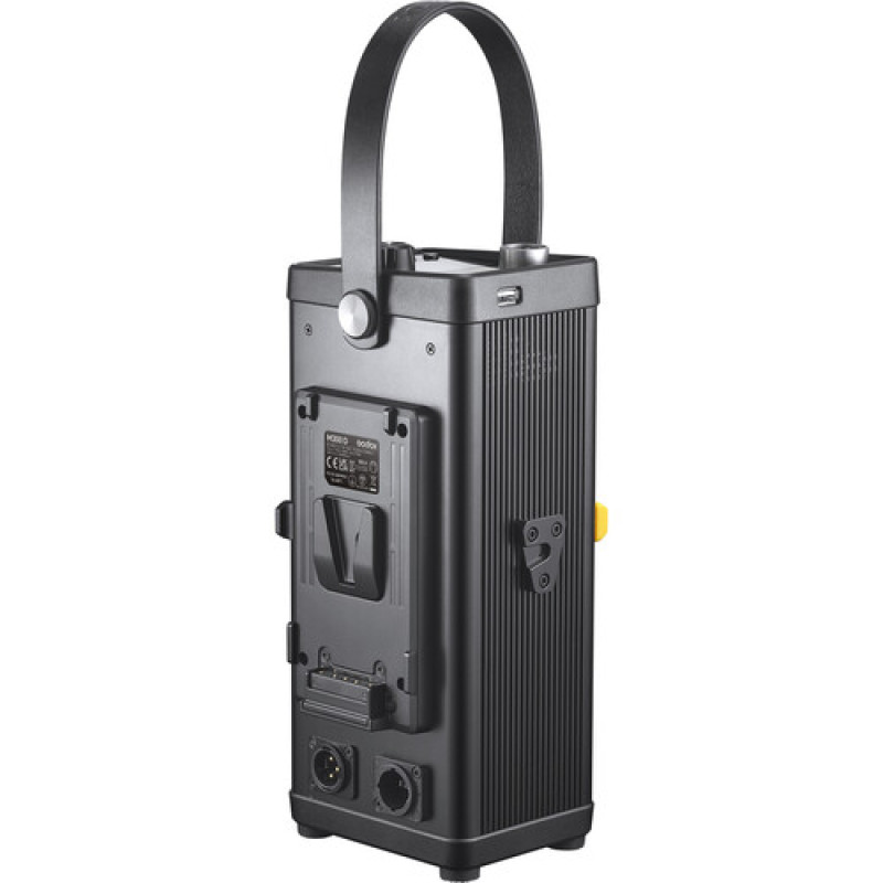 Світло Godox Knowled M300D Daylight LED Light