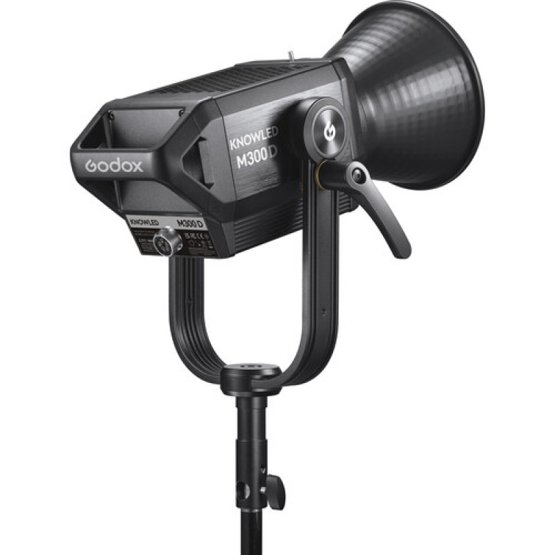Світло Godox Knowled M300D Daylight LED Light