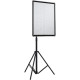 Гибкий свет Godox KNOWLED F200Bi Bi-Color LED Light Panel (631*650 мм)