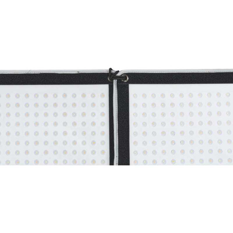 Гибкий свет Godox KNOWLED F200Bi Bi-Color LED Light Panel (631*650 мм)