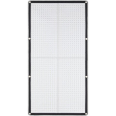 Гнучке світло Godox KNOWLED F400Bi Bi-Color LED Light Panel (627*1209 мм)