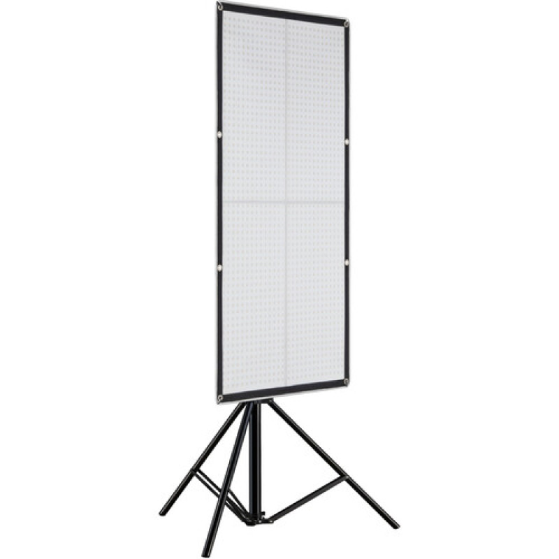 Гнучке світло Godox KNOWLED F400Bi Bi-Color LED Light Panel (627*1209 мм)
