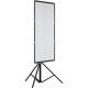 Гнучке світло Godox KNOWLED F400Bi Bi-Color LED Light Panel (627*1209 мм)